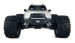 22624 AMXRacing Mammoth Monstertruck 6S 4WD 1 op 7 ARTR zilver 35